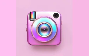 AI Instagram Cover Photo Generator - SocialPlus