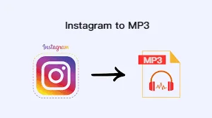 Instagram Audio Downloader(Free, no sign-up, no ads) - SocialPlus