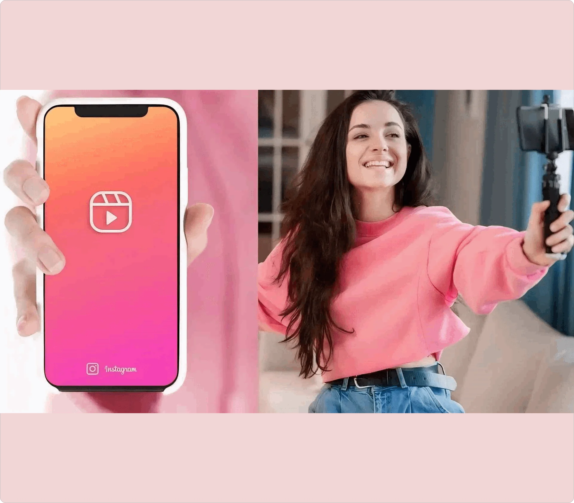 Herramienta gratuita para descargar videos de Instagram - SocialPlus