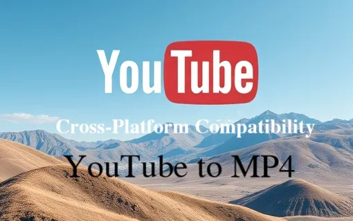 Youtube Videolarını Ücretsiz Olarak MP4'e İndirin